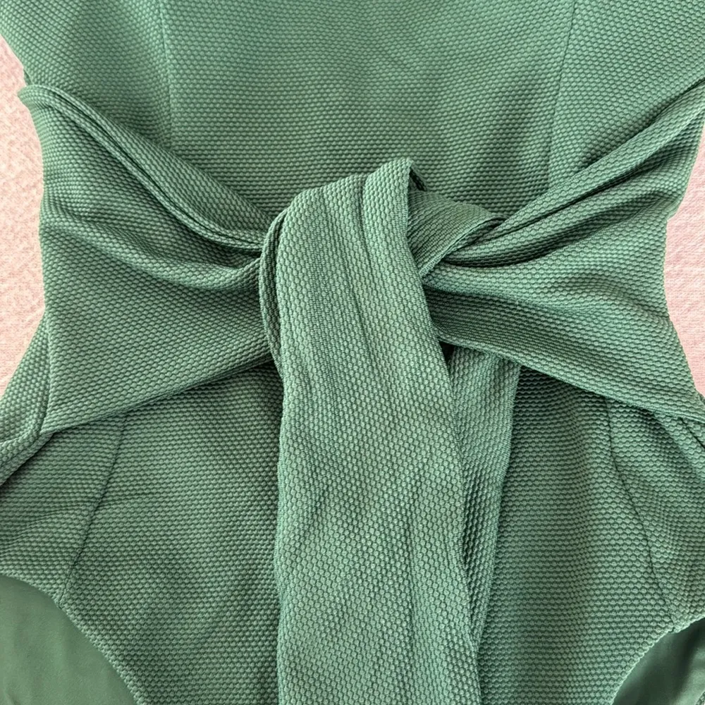 L*Space Balboa One Piece Swimsuit, Medium, $183 - Image 8