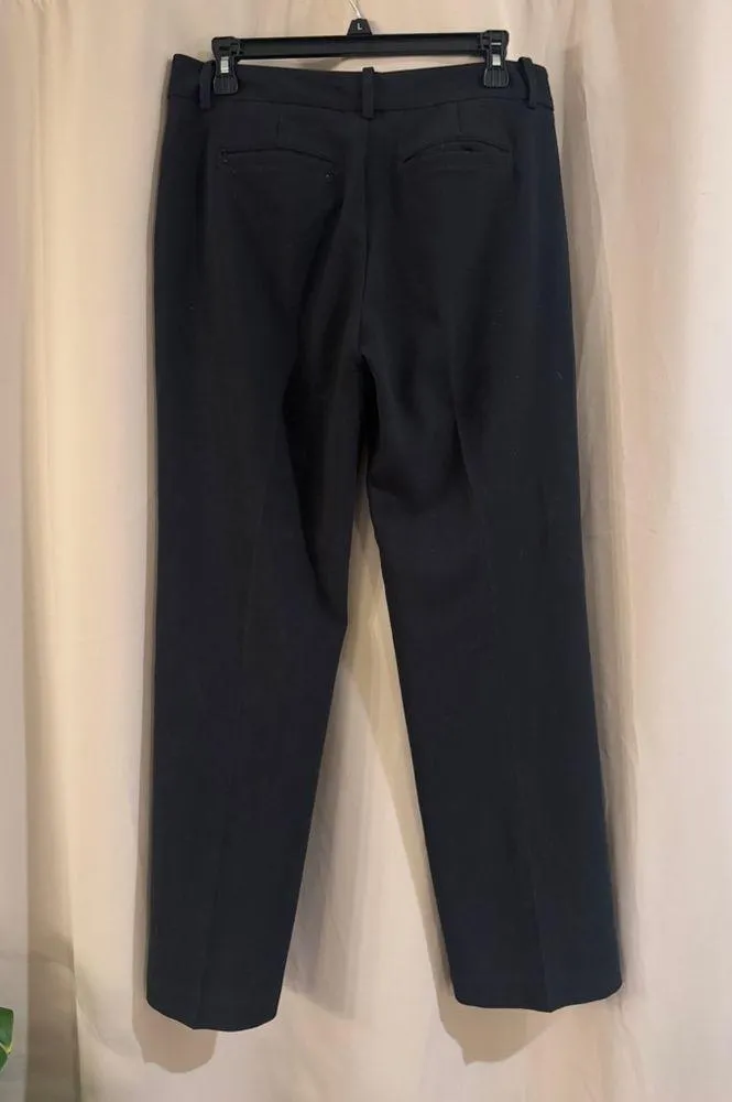Women’s Black Cabi Dress Pants - Image 4