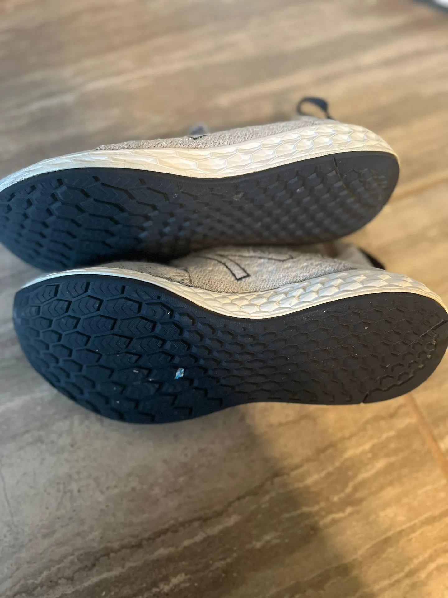 Sz 9.5! No Free Shipping:( - Image 4