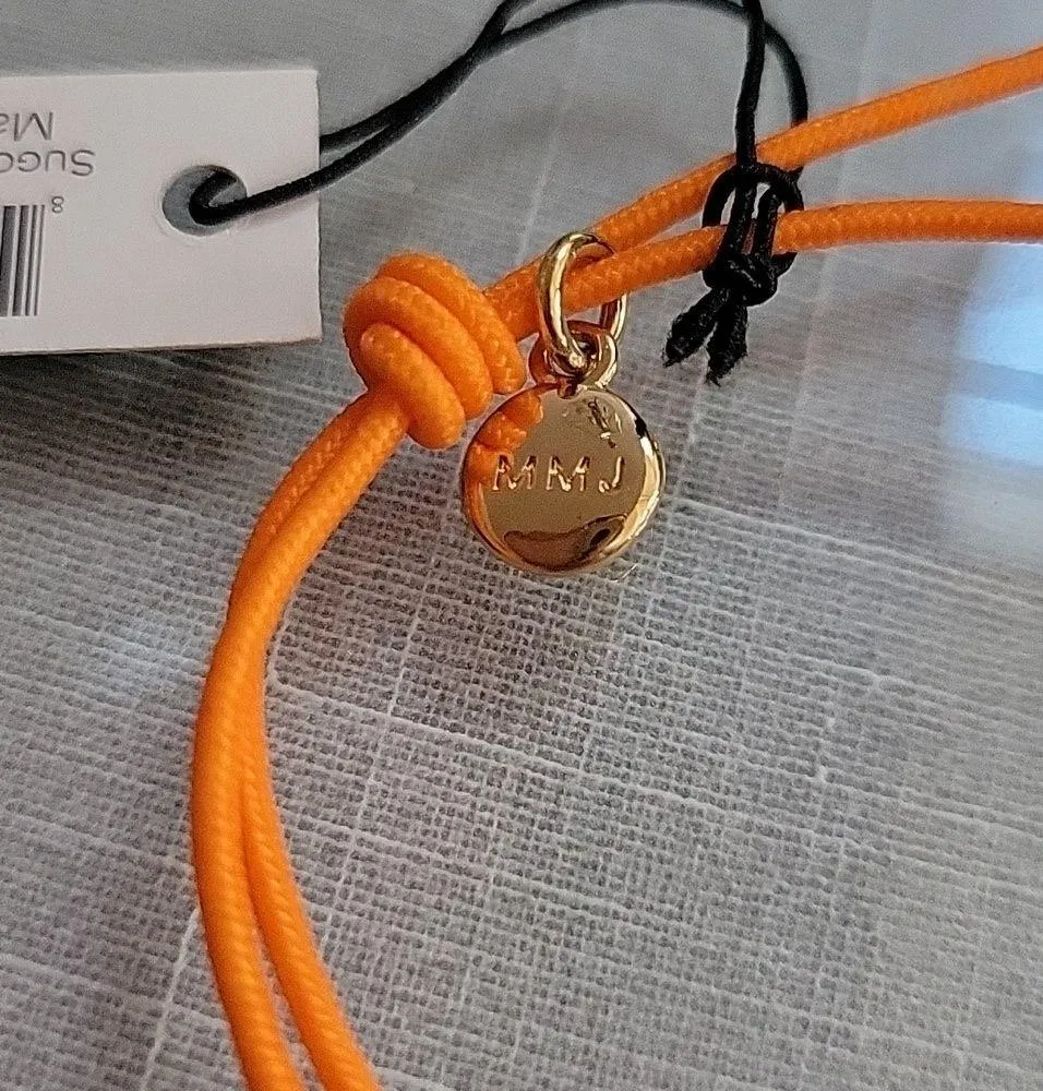 Marc Jacobs Bracelet - Image 4