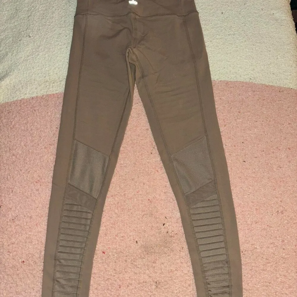 Alo motto leggings - Image 7