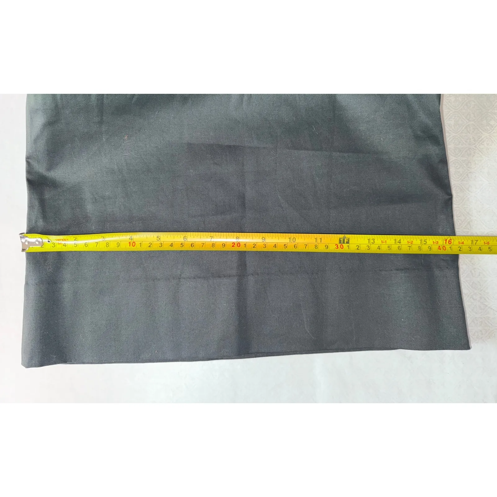 MISA Los Angeles Ombre Wide Leg Pants Size M - Image 9