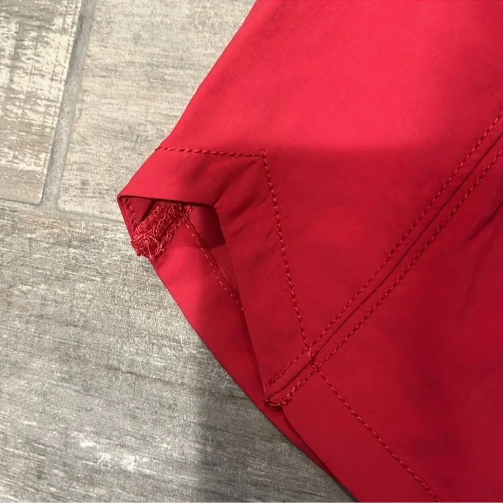 Free People Movement "Adventure"
Shorts in Lovestruck Size Medium - Image 6