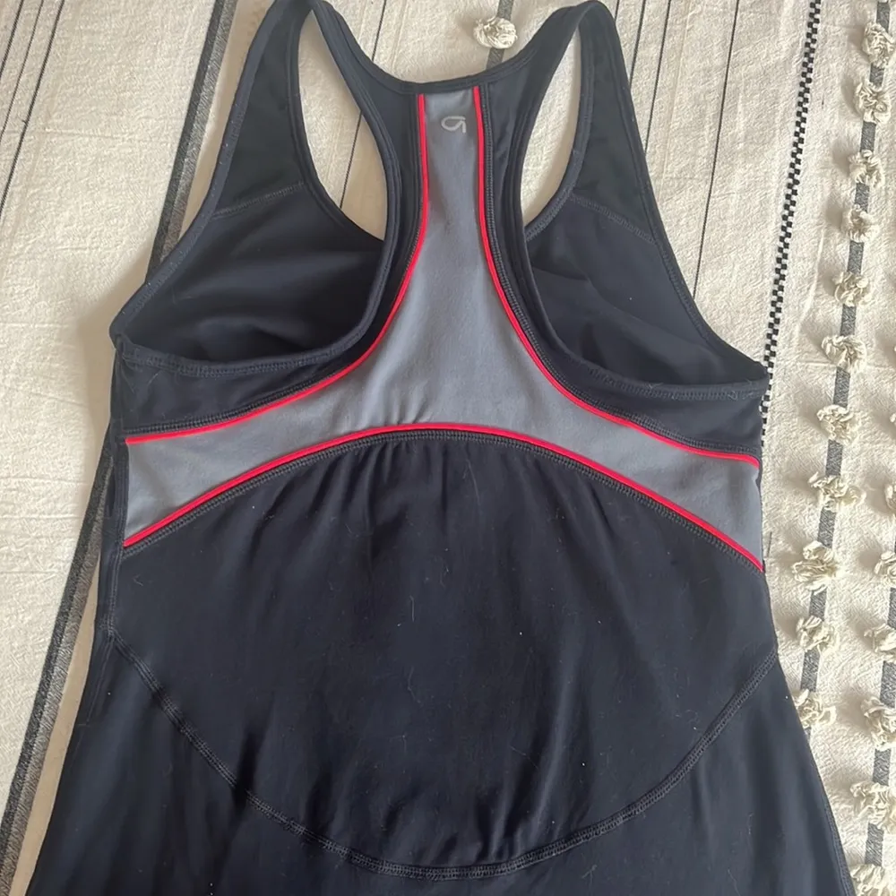 Gap fit racerback tank top - Image 64
