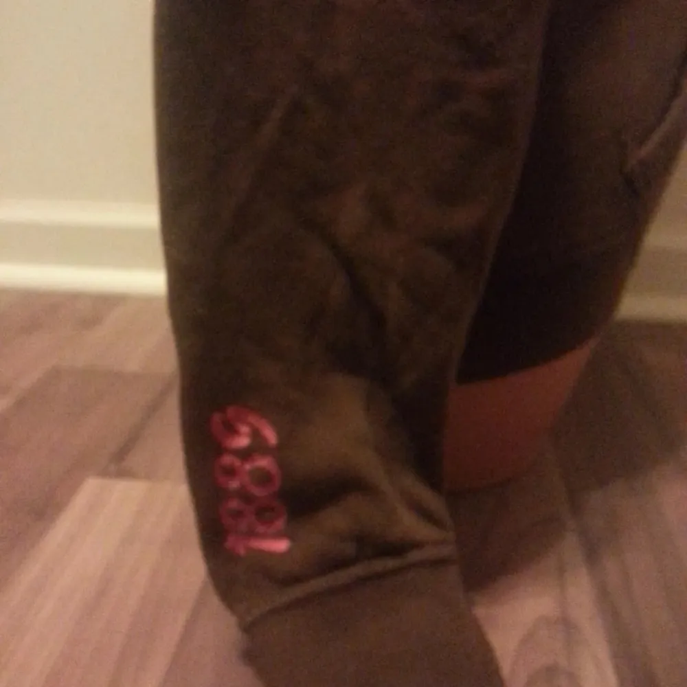 CLEMSON TIGERS Hoodie Size Small - Image 10