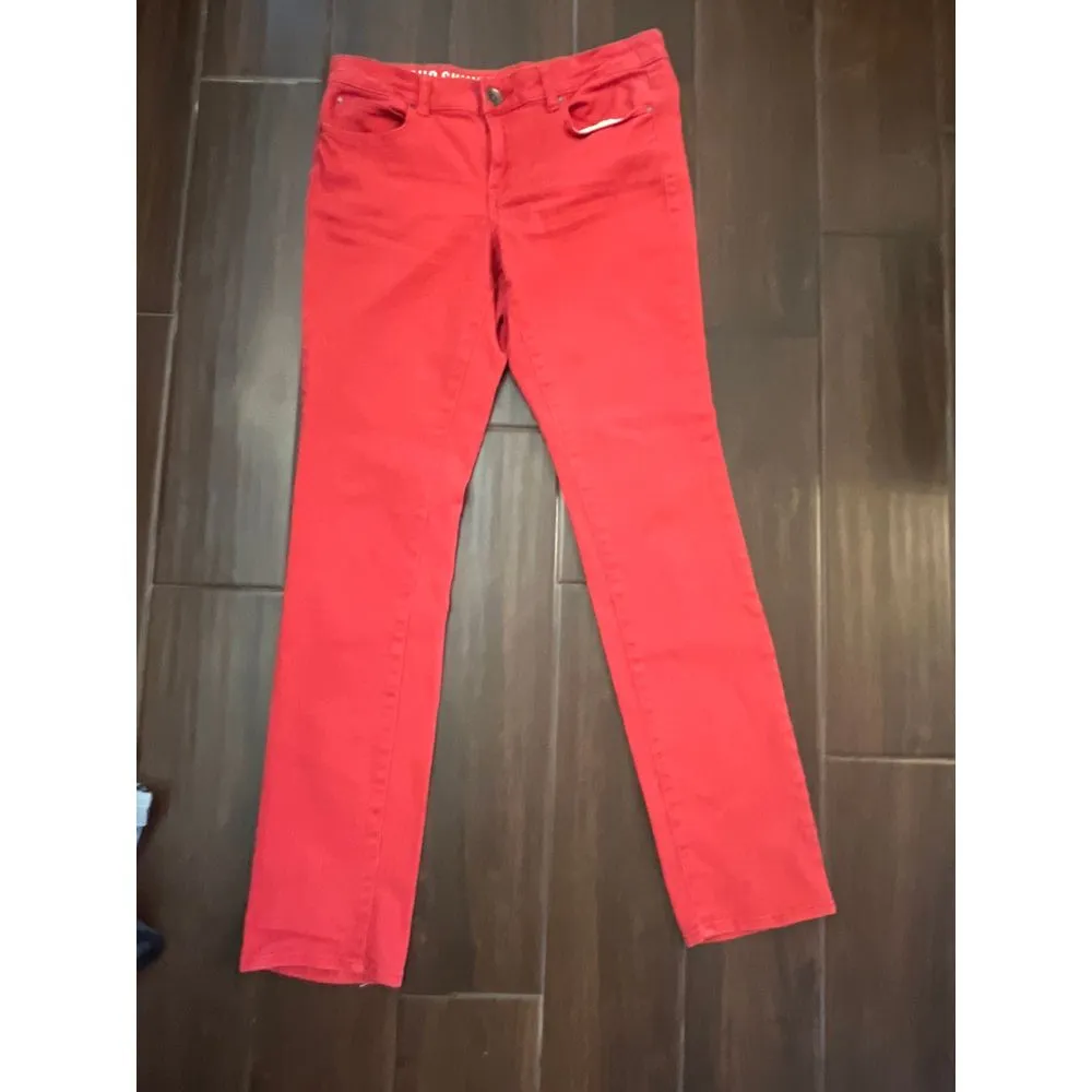 DKNY‎ soho skinny jeans 8 - Image 4