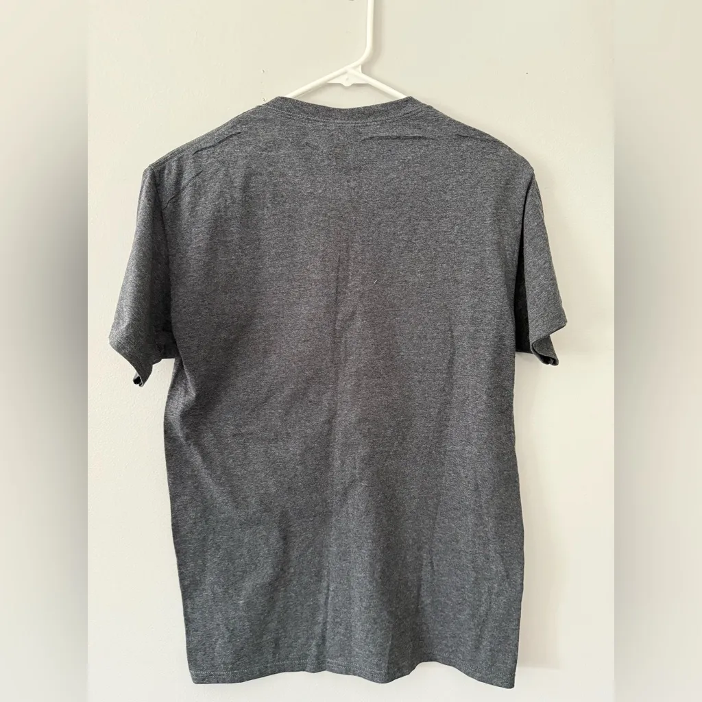 Great Smoky Mountains Bear Graphic T - Image 4