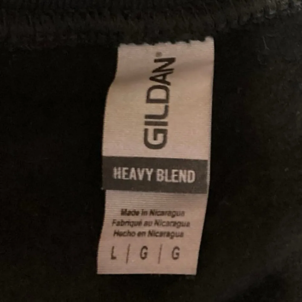 Unisex I Feel God In This Chili's Restaurant Tonight Long Sleeve Sweatshirt Top - Image 3