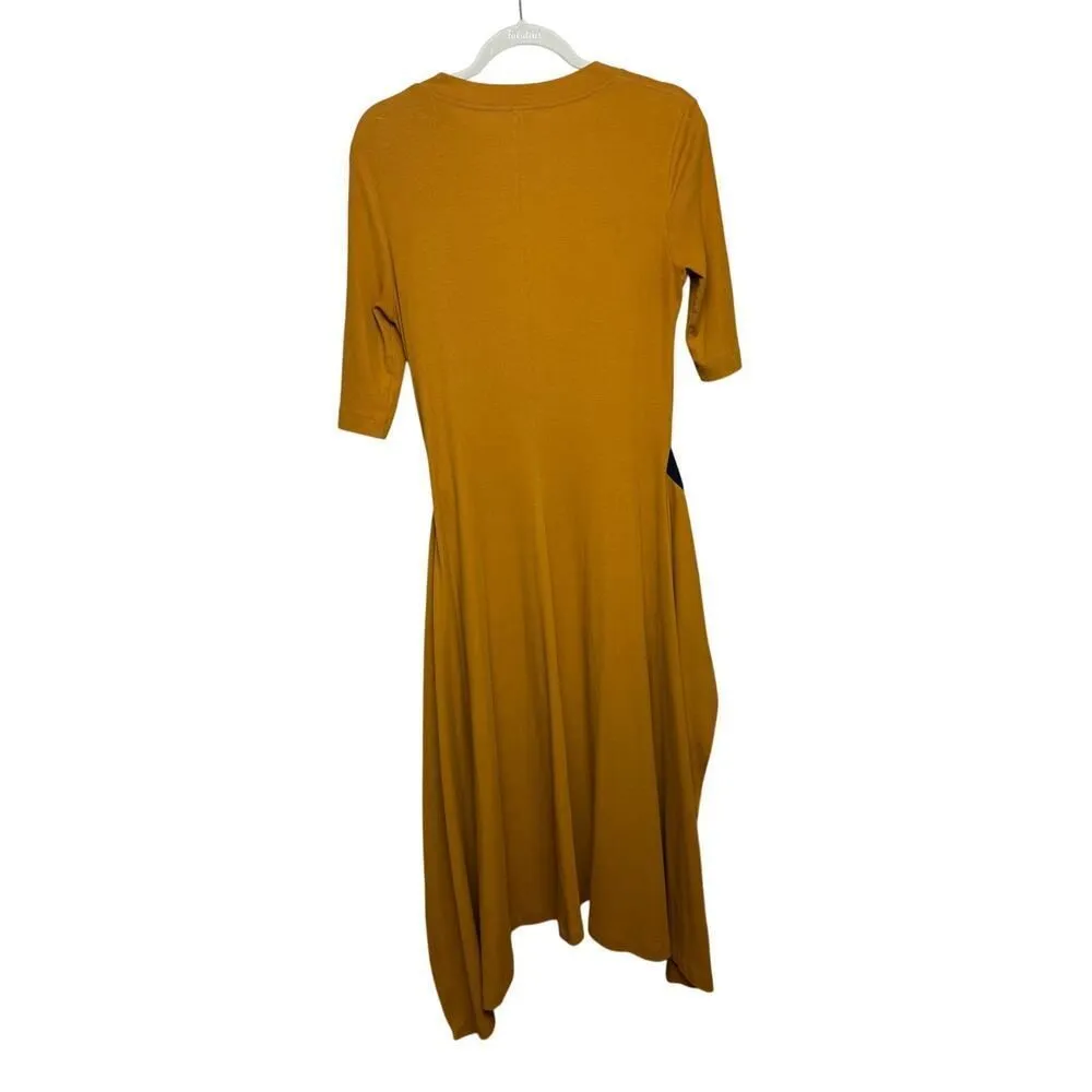 Rosetta Getty Split Apron T - Image 3