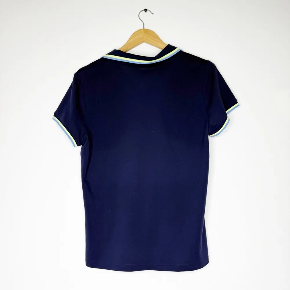 Polo Golf Ralph Lauren Women’s Tailored Fit Polo Shirt Size XL – USGA - Image 2