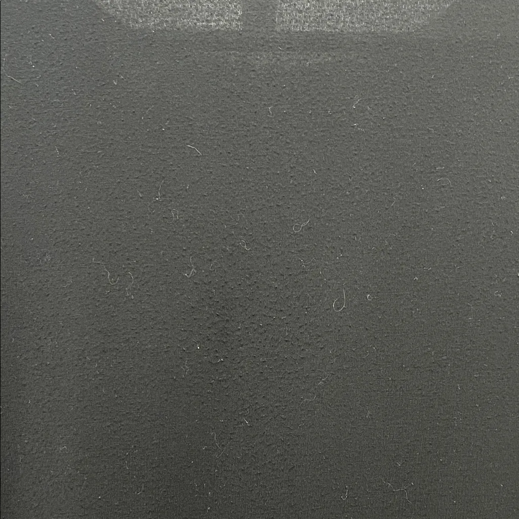 J. Crew Black Label Black Long Sleeve Stretchy Shirt - Size XL - Image 16