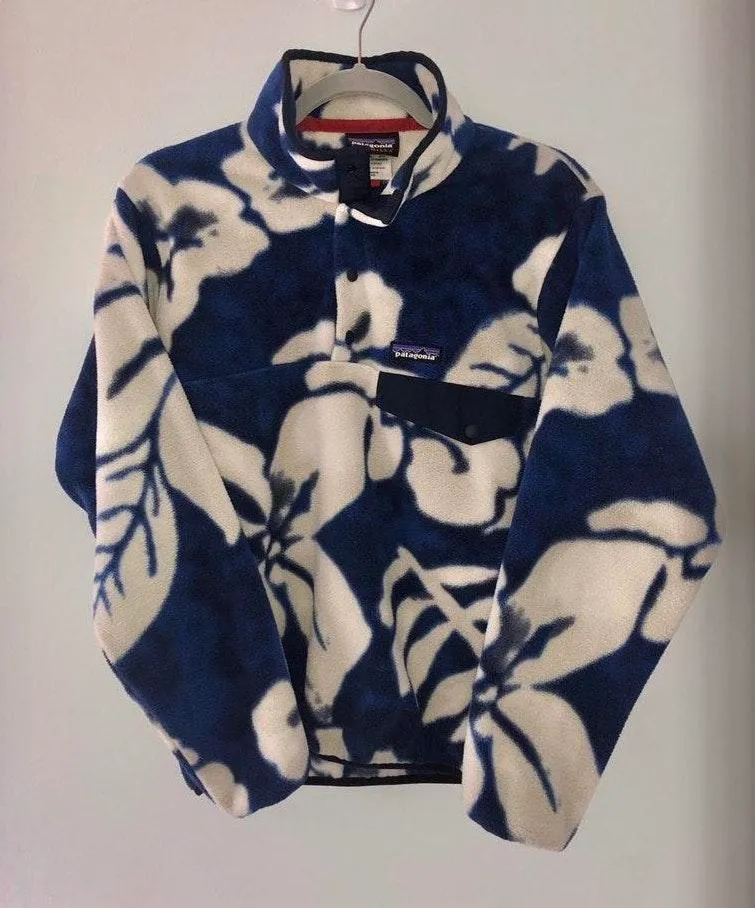 Patagonia Synchilla - Image 2