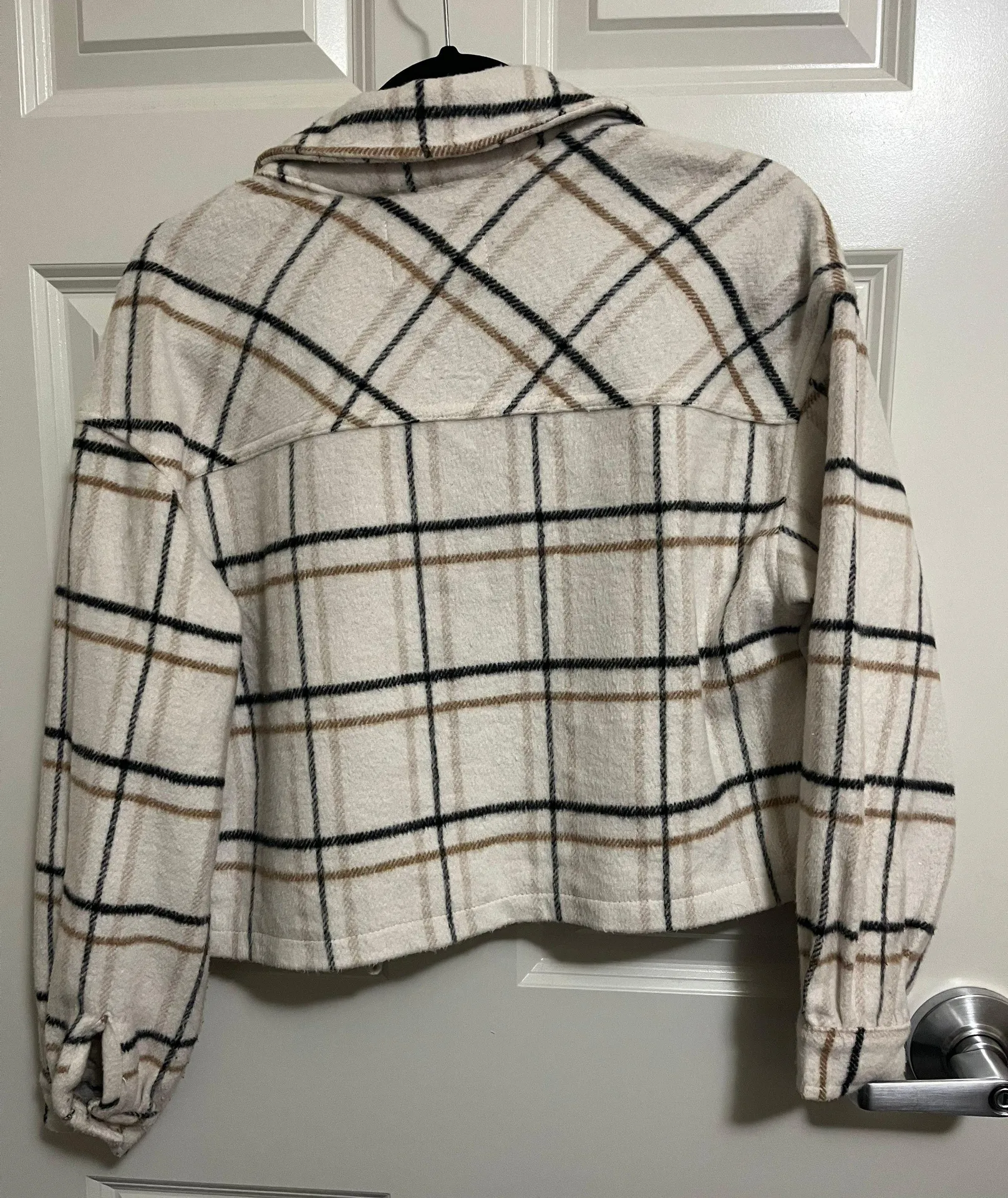 Dry Goods Shacket - Image 2