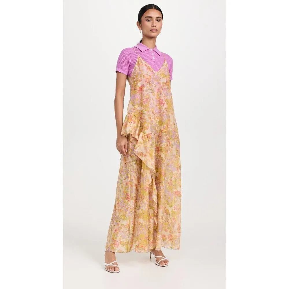 Alexandre Birman Tita Sandals in White 38 With Box Womens Leather High Heels - Image 15