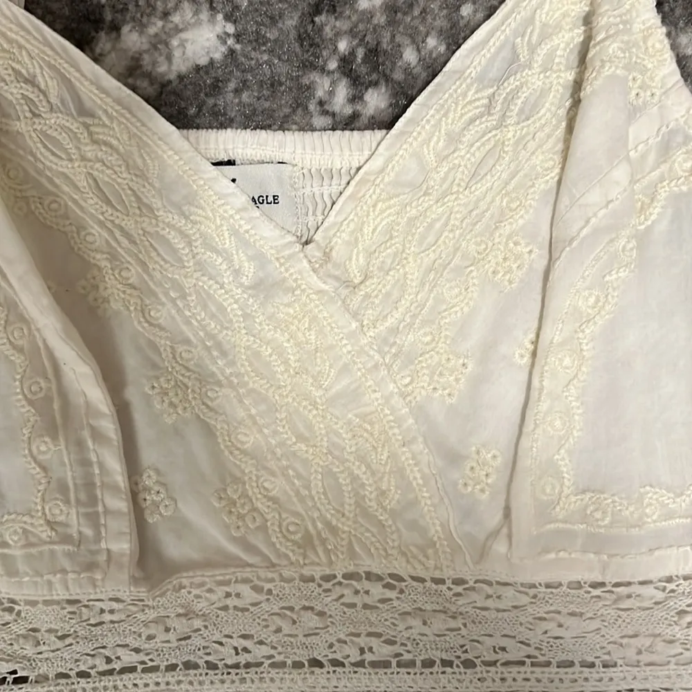 American Eagle Outfitters Crop Top - Image 2