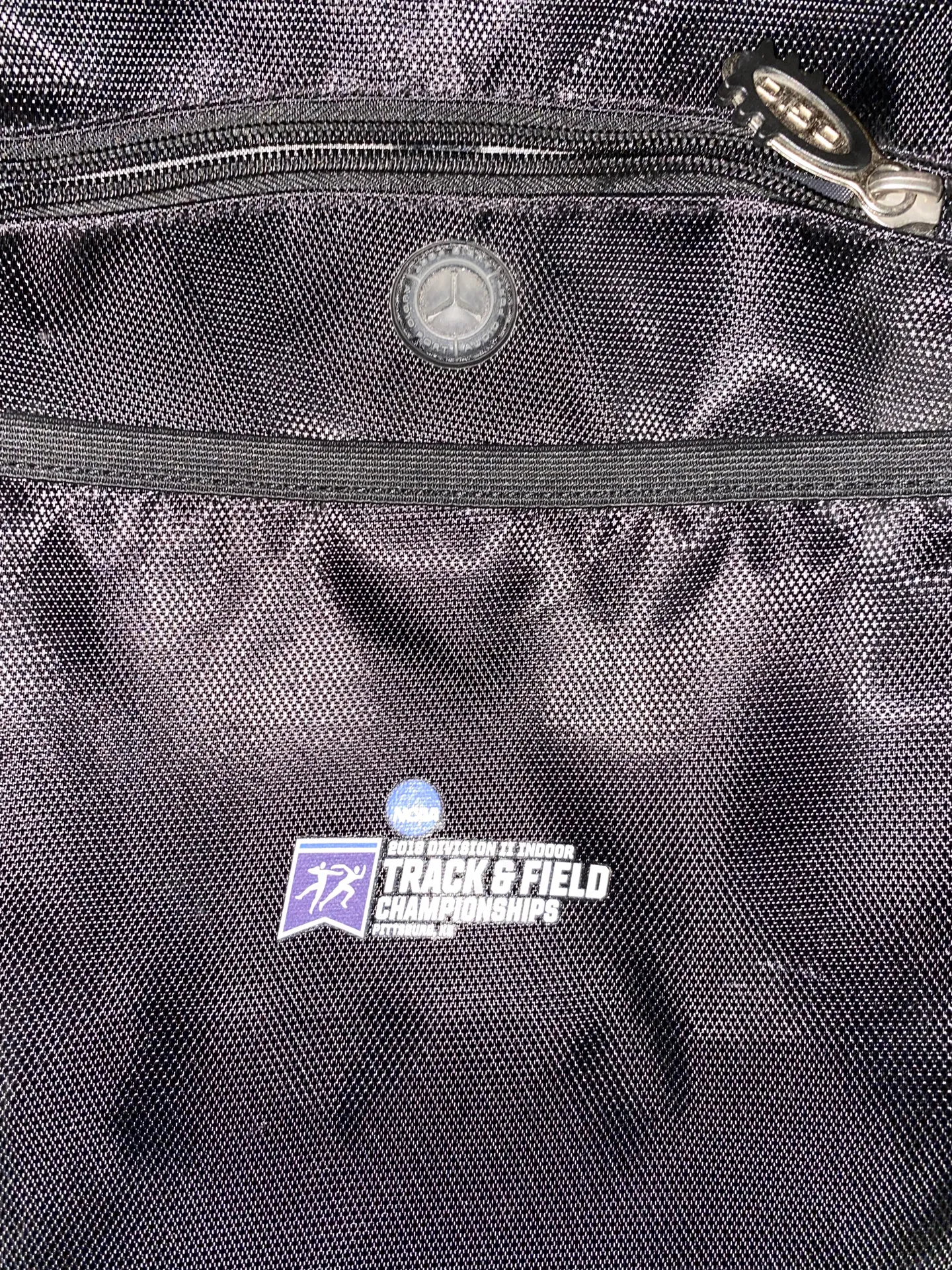 Track And Field Championship Backpack - Image 2