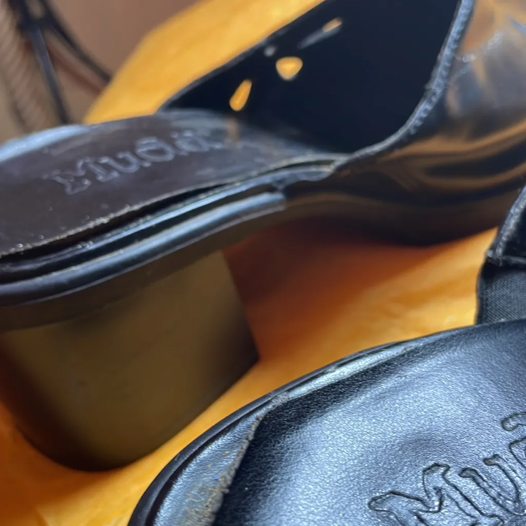 Mudd clogs - Image 6