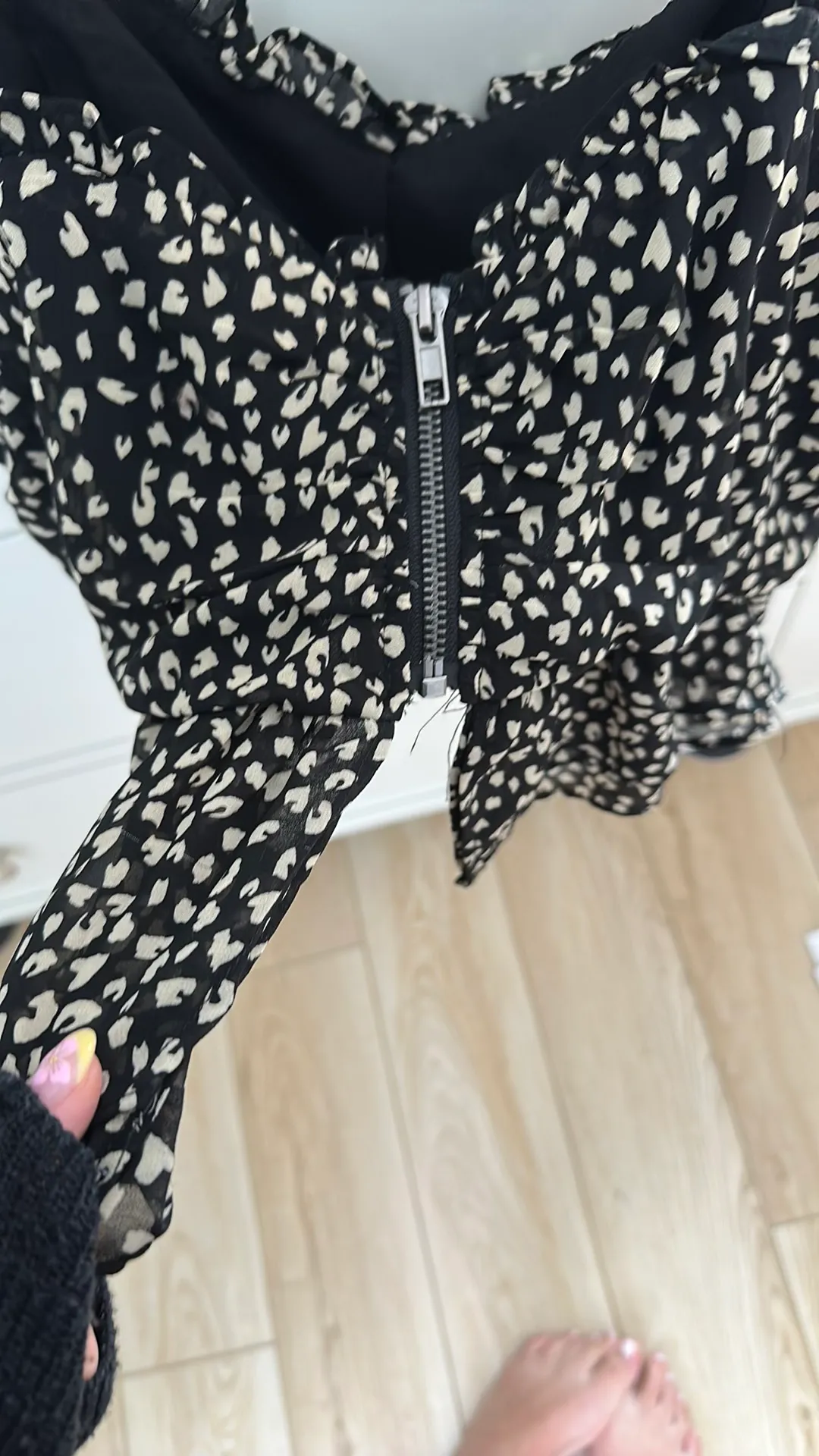 Cotton Candy Top LA - Image 4