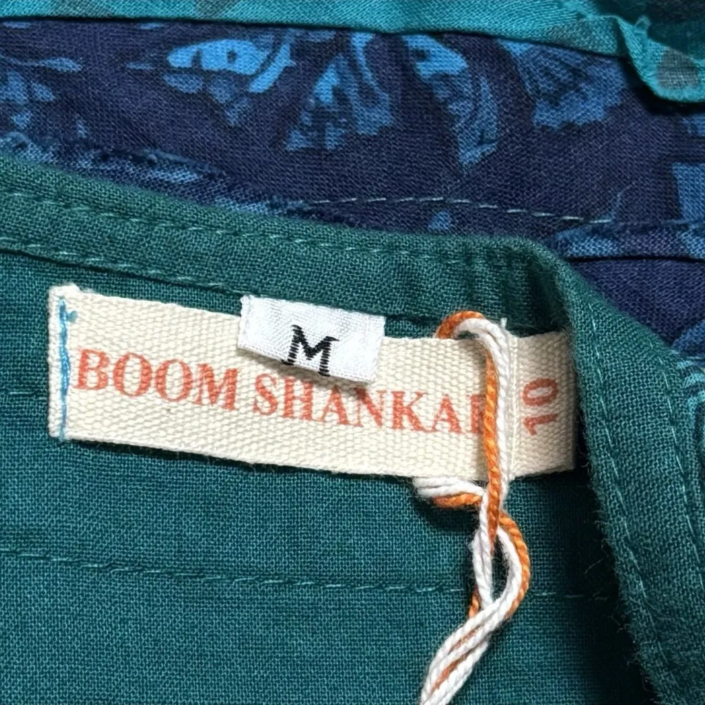 NWOT Boom Shankar 3D Tiered Fabric A - Image 9