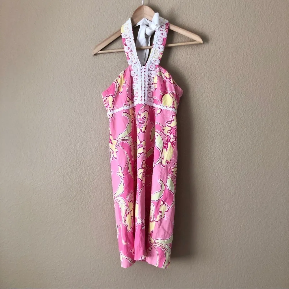 Lilly Pulitzer Mila Shift Dress - Image 2