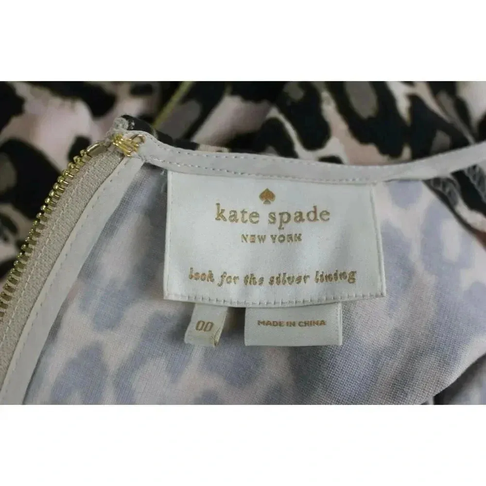 ladies Kate spade skirt size 00 - Image 6
