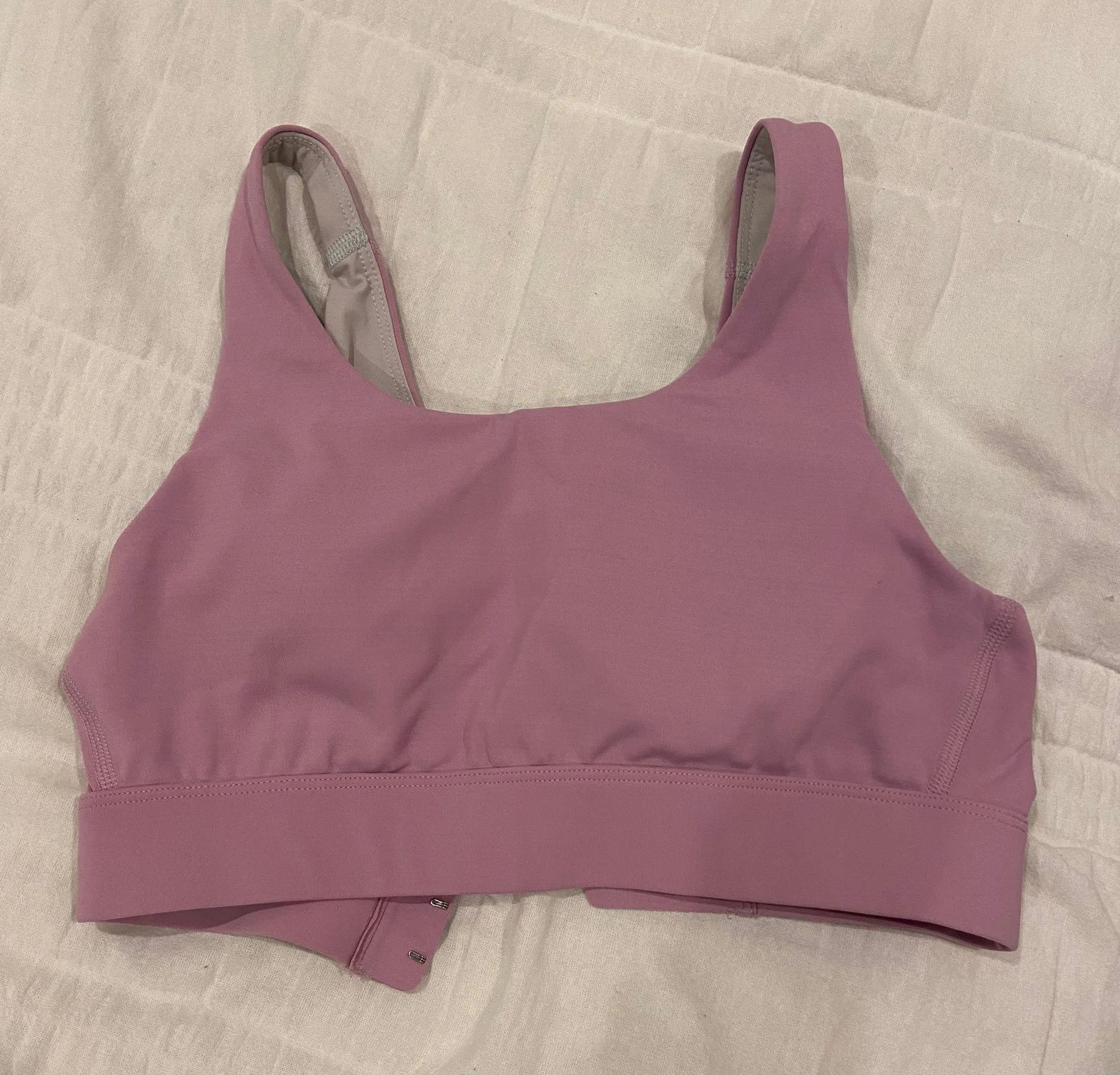 Sports Bra - Image 2