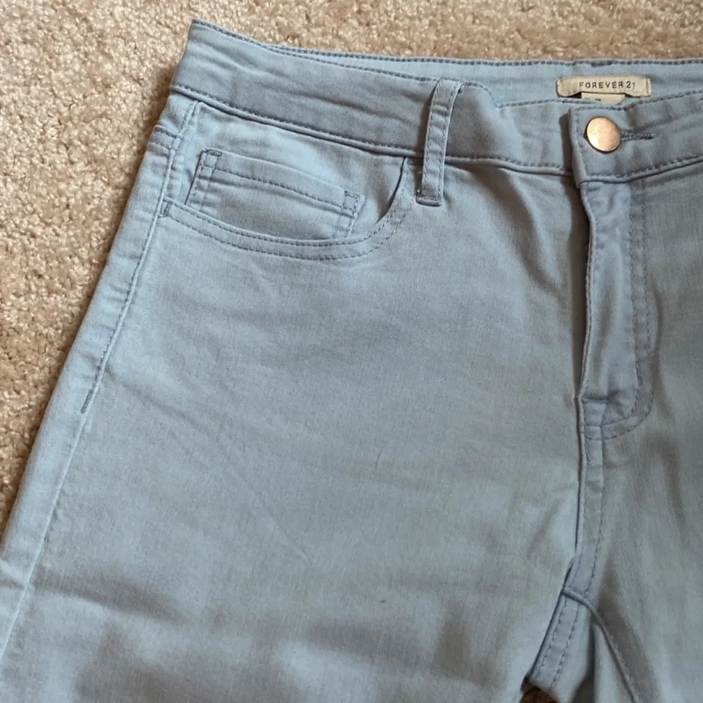 Women’s Forever 21 Jeans - Image 2