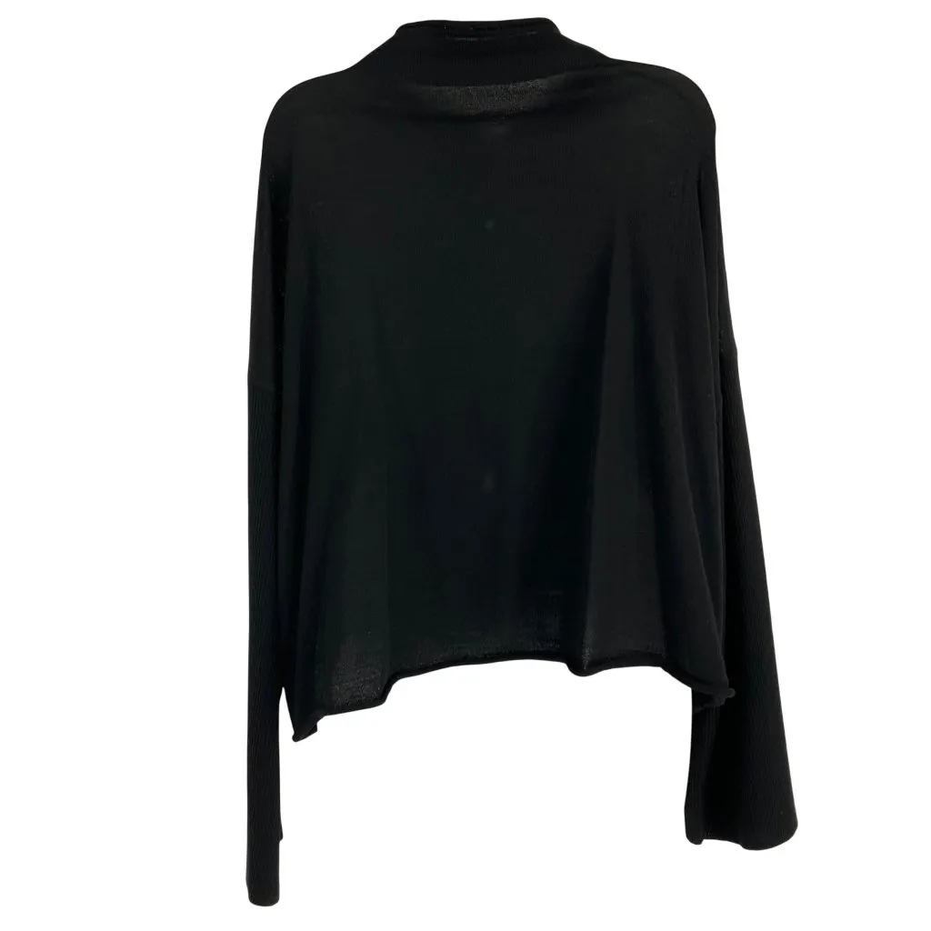 Crea Concept Black Button - Image 2