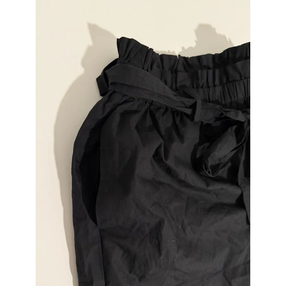 $138 New Cleobella Toula Shorts - Black - Small - Image 10