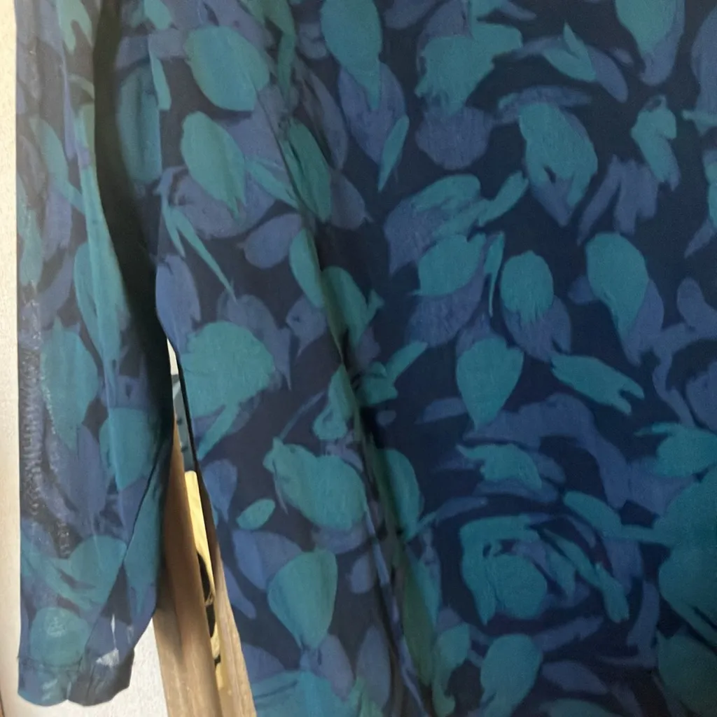 FINAL MARKDOWN Croft & Barrow Women's Top 1x - Image 2