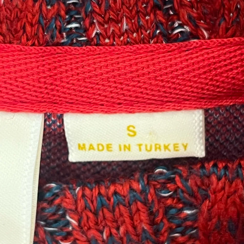 Anthropologie Maeve Sweater Dress - Image 7