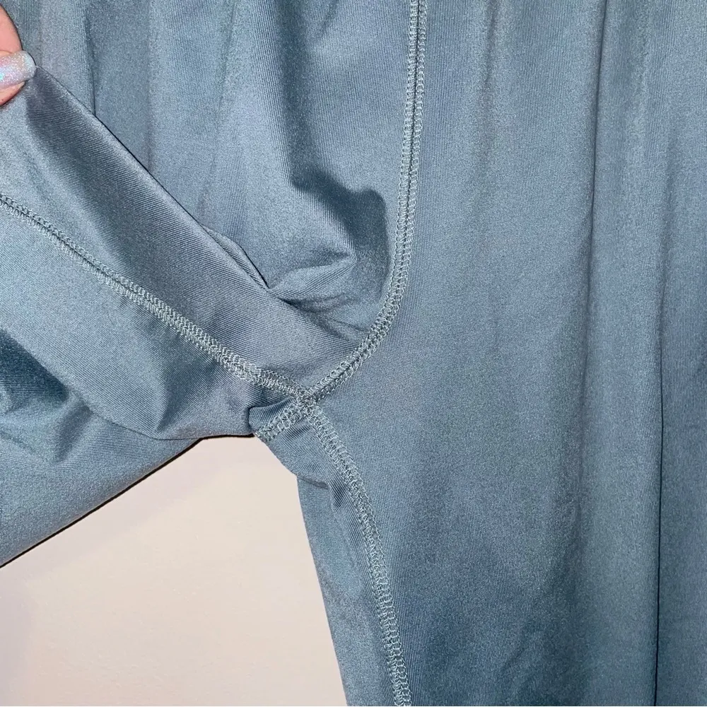 Feat Roam Joggers in Powder Blue Size 1 /Large - Image 3