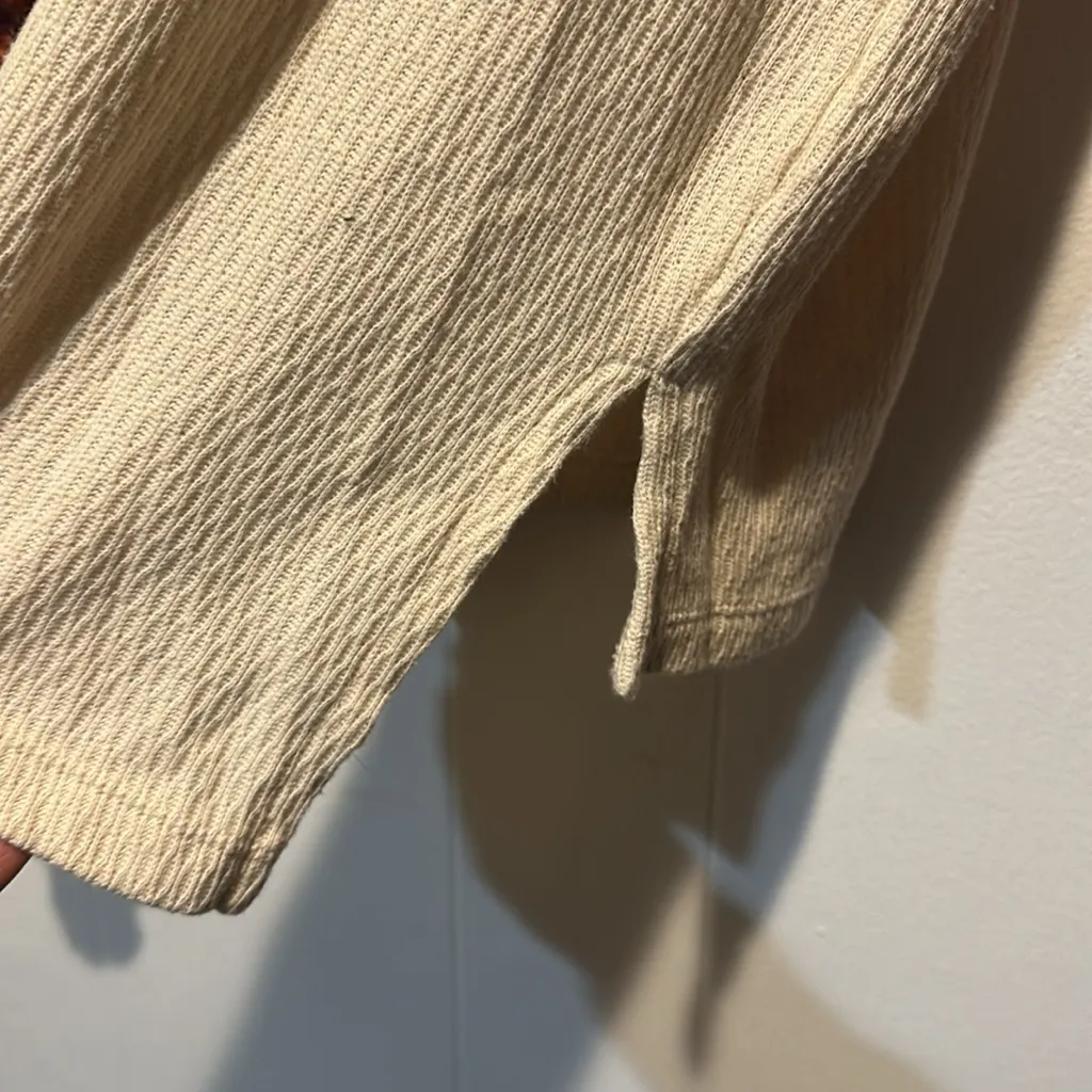 Free People Fair Isle sweater - Image 5