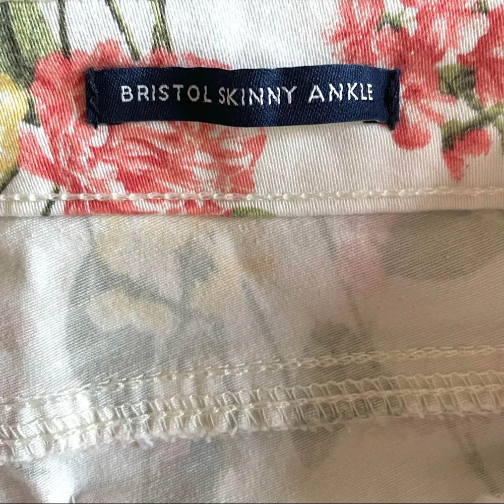 Bristol Skinny Ankle Jeans Skinny 16P - Image 13