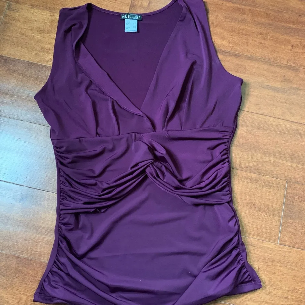 Venus | ruffle top - Image 5