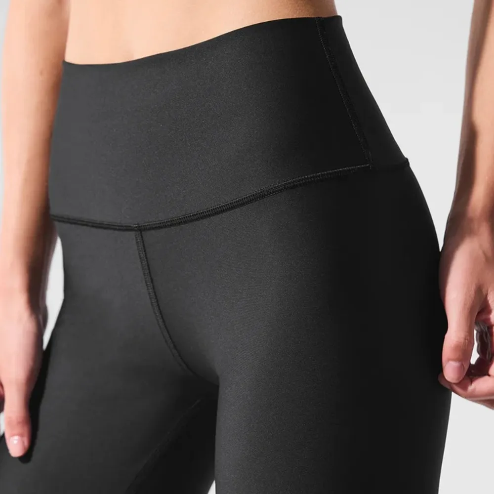 Alo Yoga 7/8 High-Waist Airlift Legging - Image 9