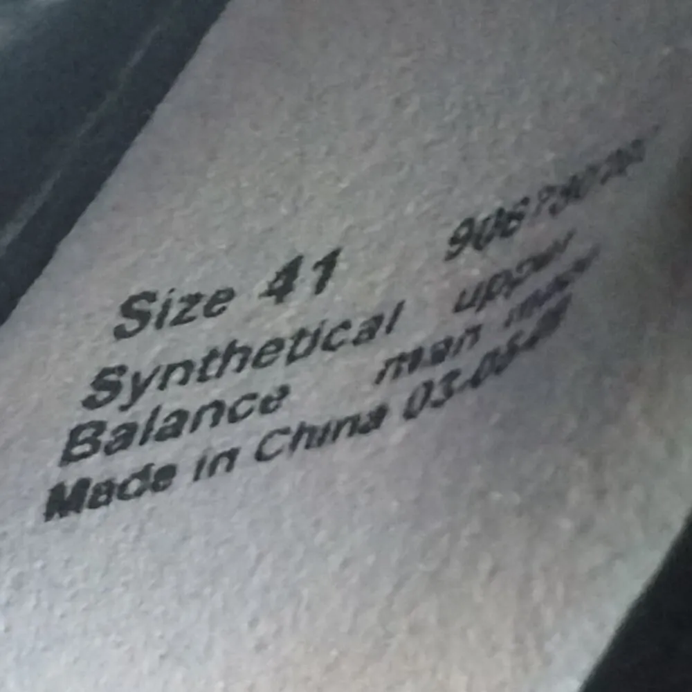 Danske Women's Green/Multi Shoes/Clogs/Slip-Ons Sz41 SKU3853 - Image 6