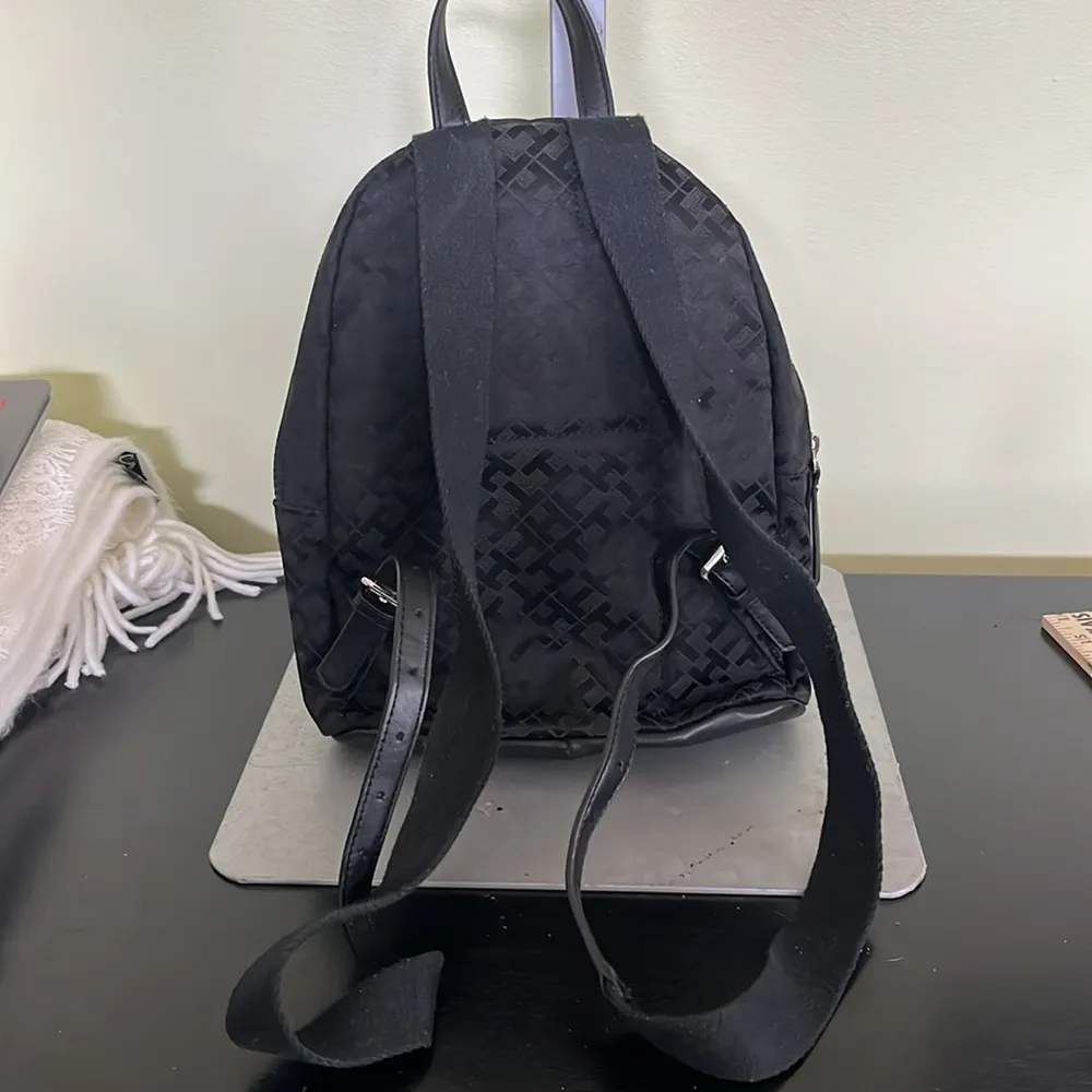Tommy Hilfiger  MONOGRAM BACKPACK - Image 8