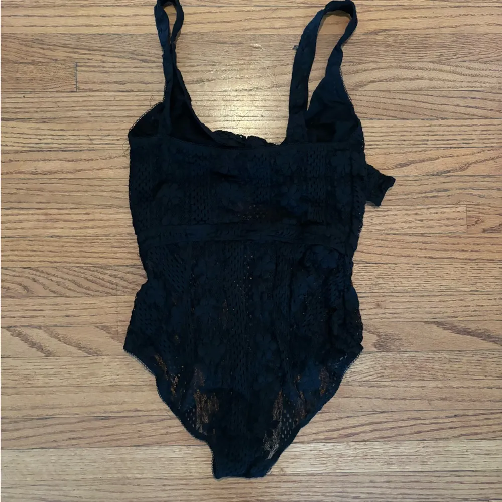 Free People Intimently Body Suit - Image 3