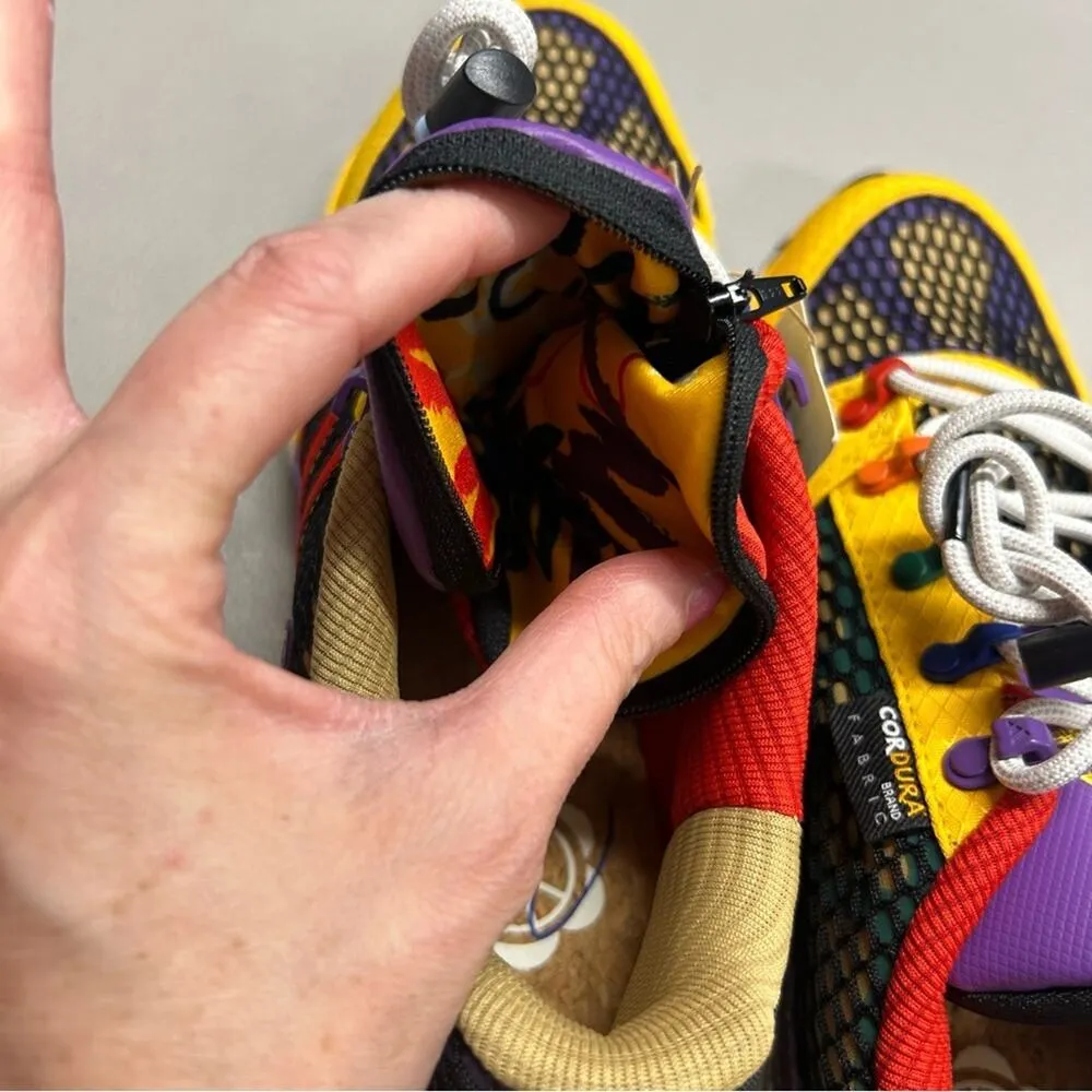 Adidas Sean Wotherspoon EQT 93 Equipment Support US Mens Size 6 Women Size 7 NWT - Image 7