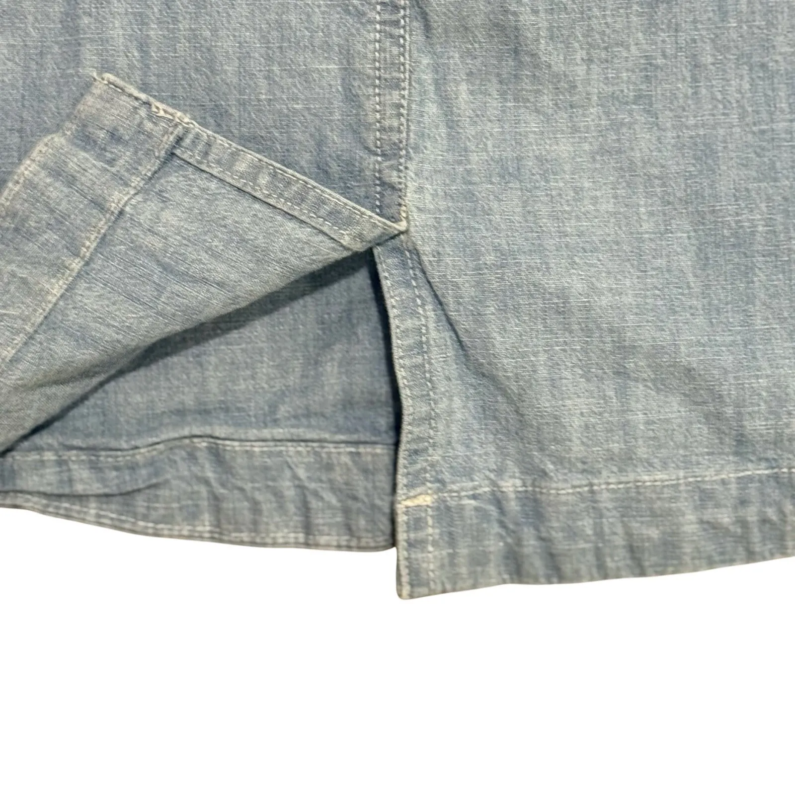 L.L. Bean Women's Lakewashed Pull - Image 5