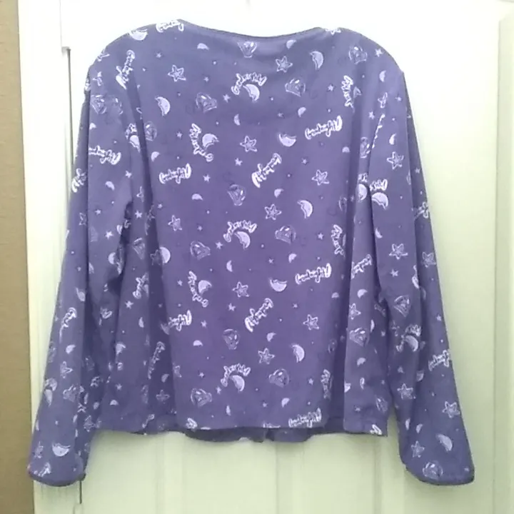 Villager FINAL MARKDOWN  sleep top Large - Image 10