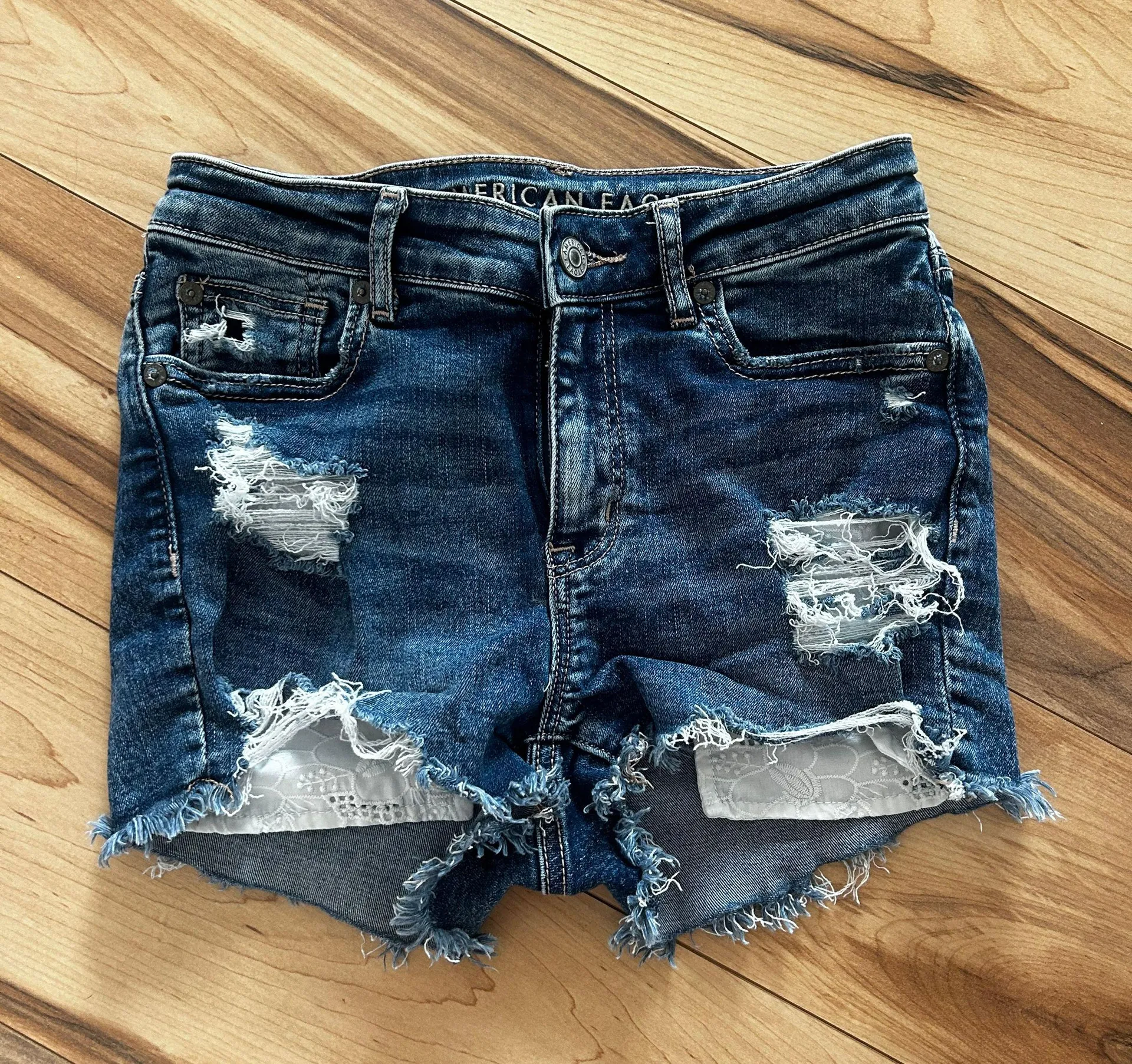 Outfitters Stretch Shorts - Image 2