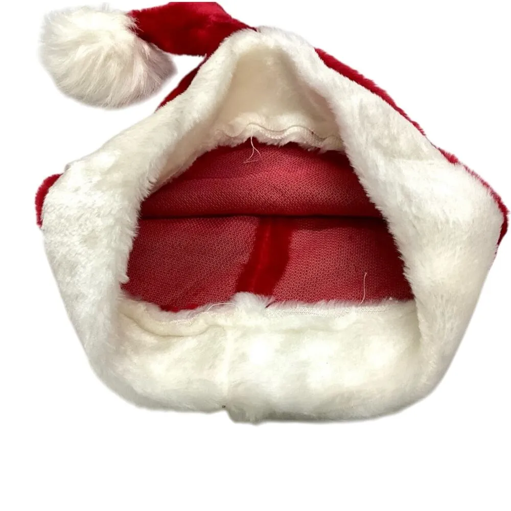 Santa hat Red - Image 2