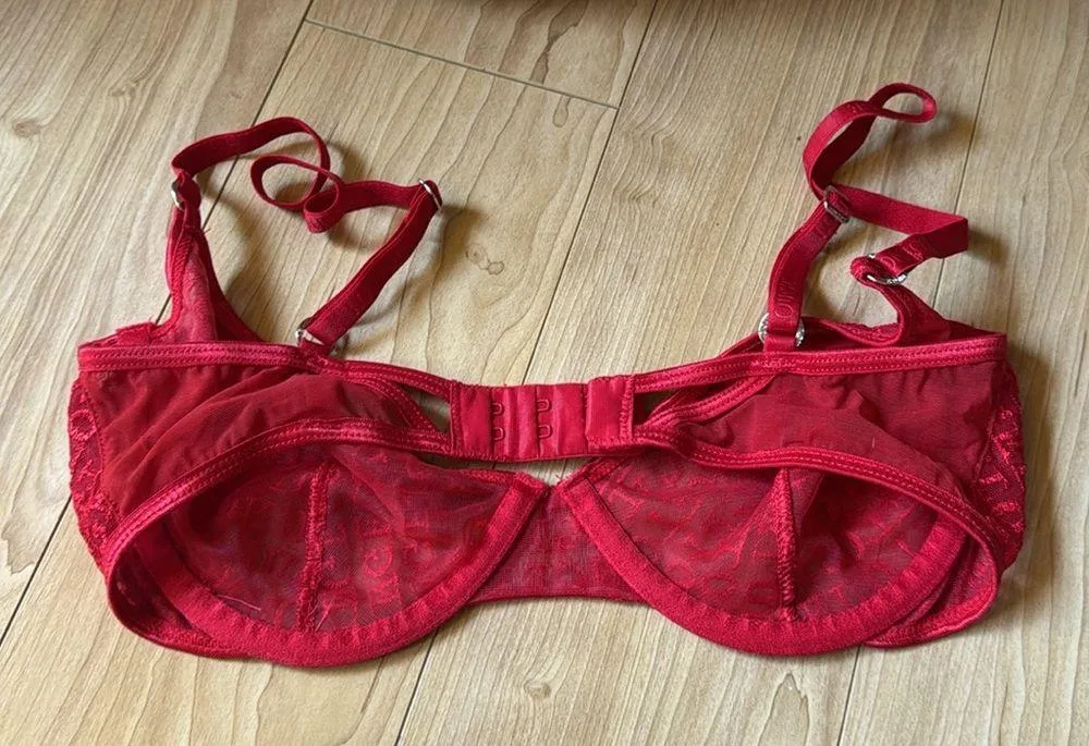 Lounge icon balcony bra - Image 3