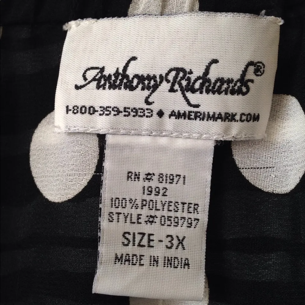 FINAL MARKDOWN Ladies' Anthony Richards Dual - Image 4