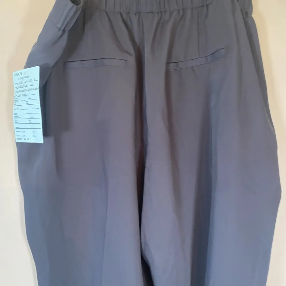 NWT Vince Satin Wide Leg Pants Sample - Image 3