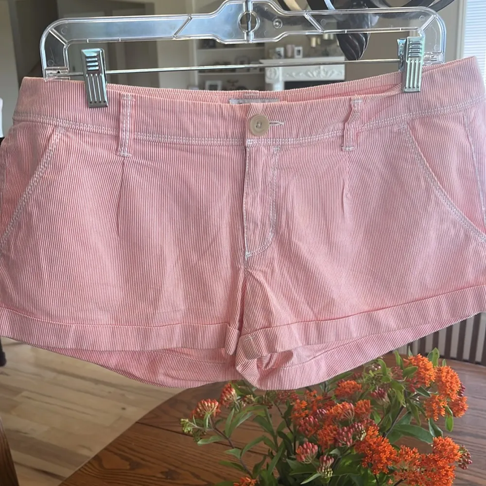 American Eagle Low Rise Shorts - Image 2