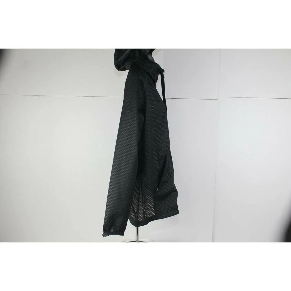 ladies adidas windbreaker jacket size M - Image 4