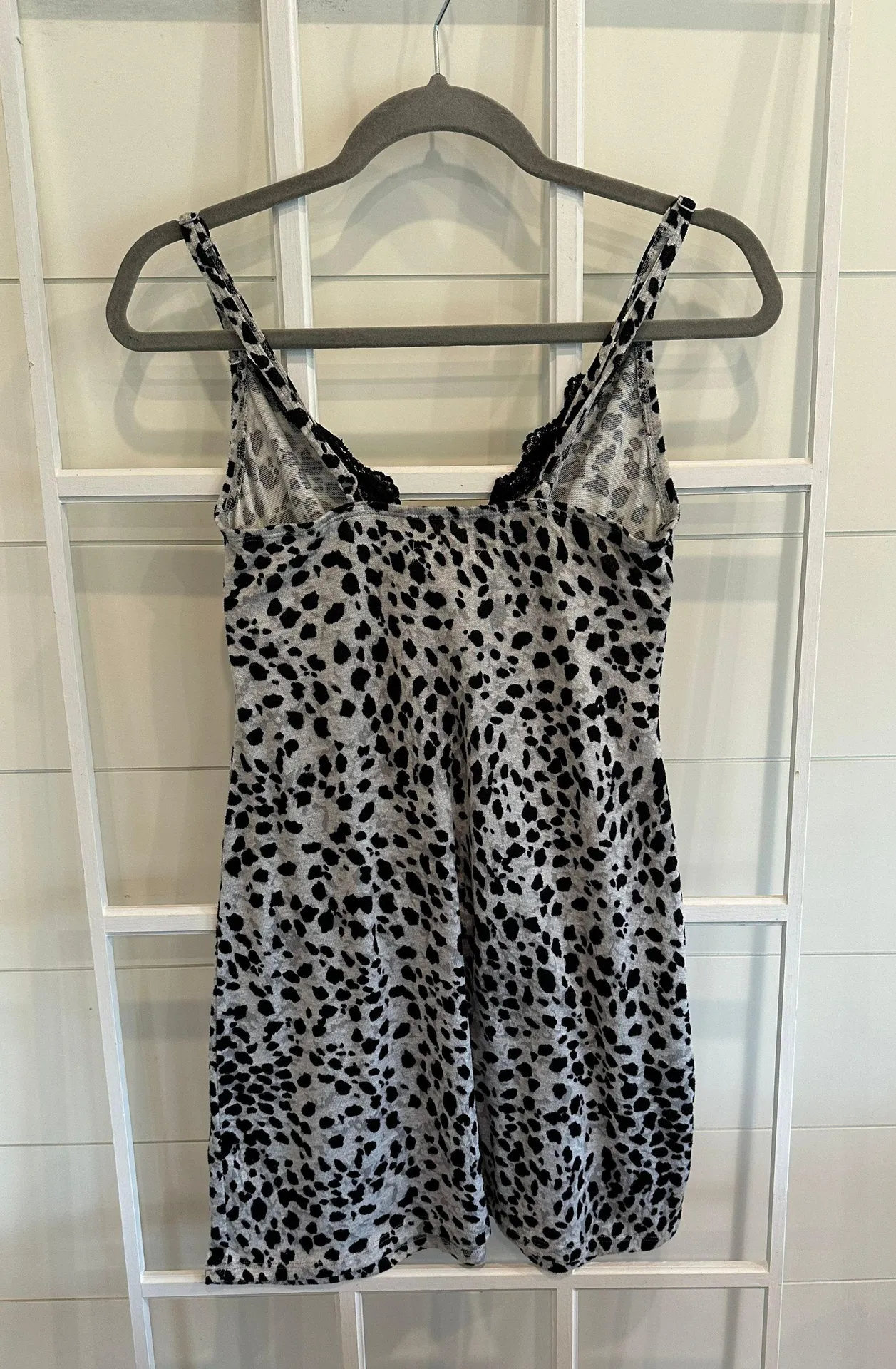 Night Gown - Image 3